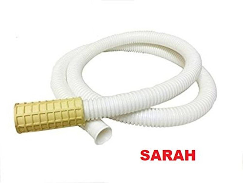 SARAH Top Loading Semi Automatic Washing Machine Inlet Pipe - 3 Meter