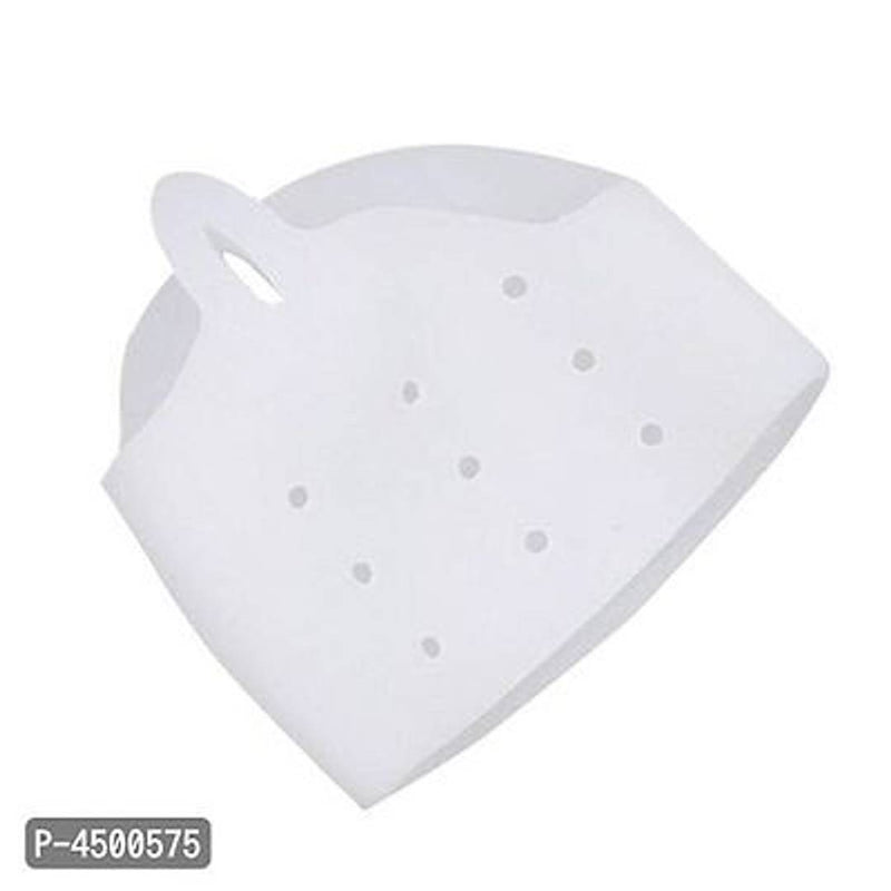 Soft Silicone Gel Ball Of Foot Pain Relief Metatarsal Cushion Pad Forefoot Protection (1 Pair)