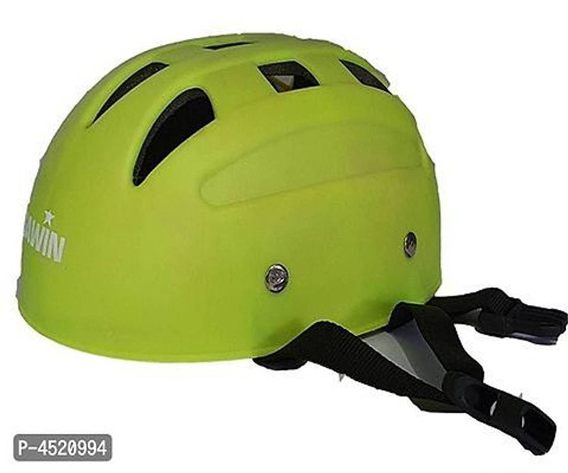 Skating Helmet Green