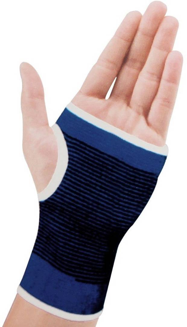 Wrist Hand And Palm Support (Free Size)
