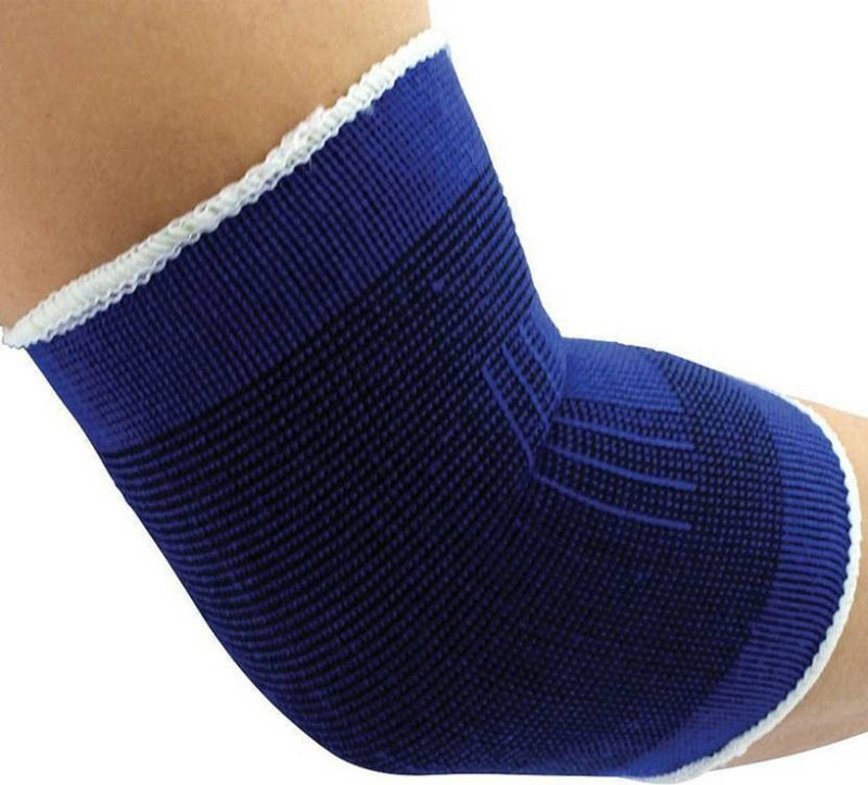 Elbow Support 1 Pair Elbow Support  (Free Size)