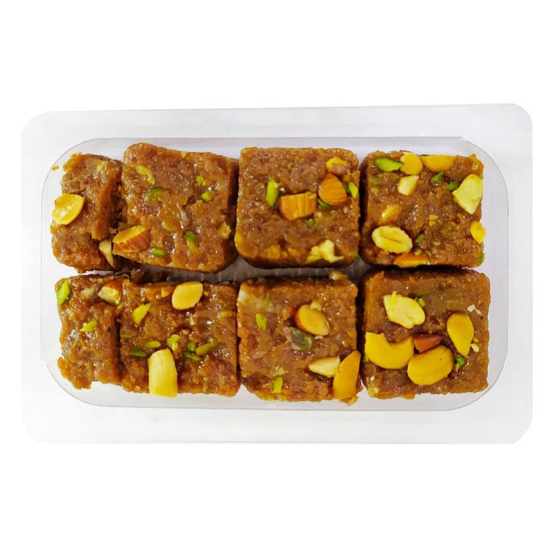 Preservatives Free Dodha Burfi   ( Pack of 2 Boxes ) festive special