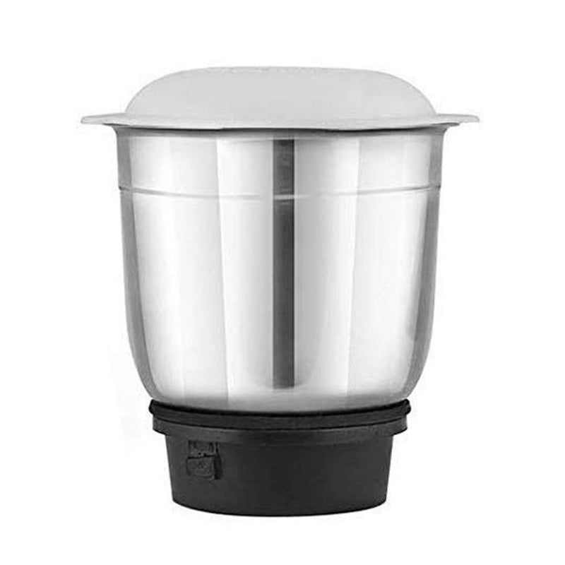 Royal 500 Watt Mixer Grinder - 2 Jar