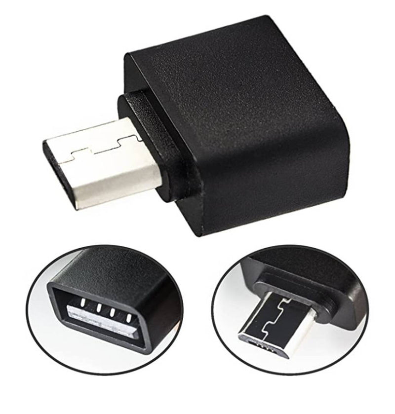 otg adapter