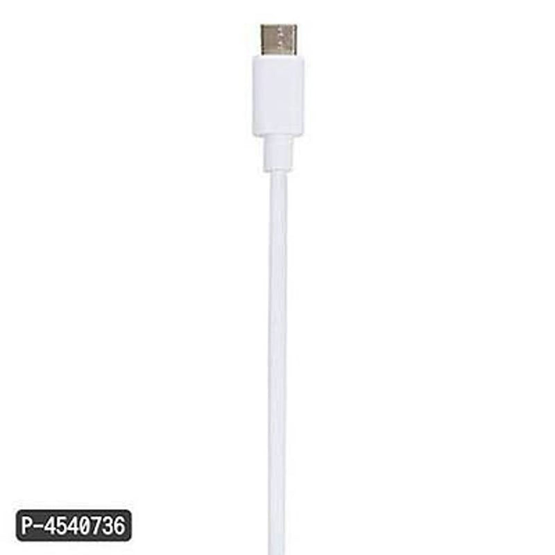 Elite Fast Charging TYPE-C And Data Cable