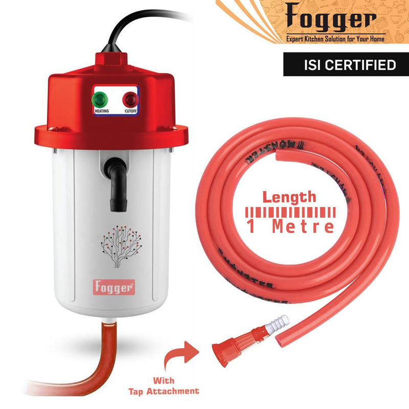 Hot Spring Portable 2000W Instant Water Geyser