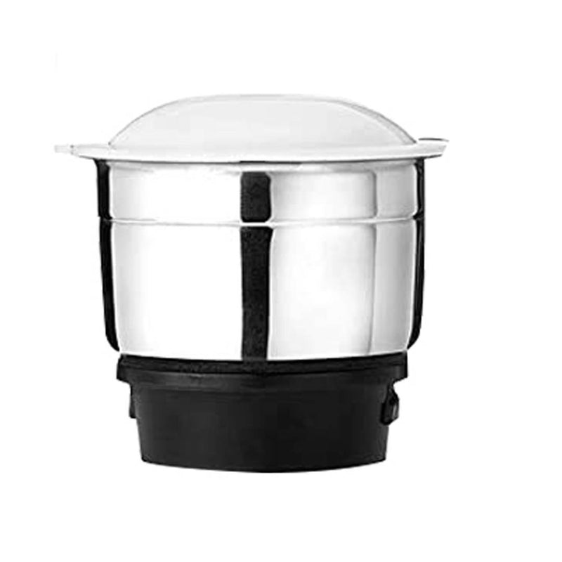 Fogger Style 500 Watt Mixer Grinder, 1 Jar