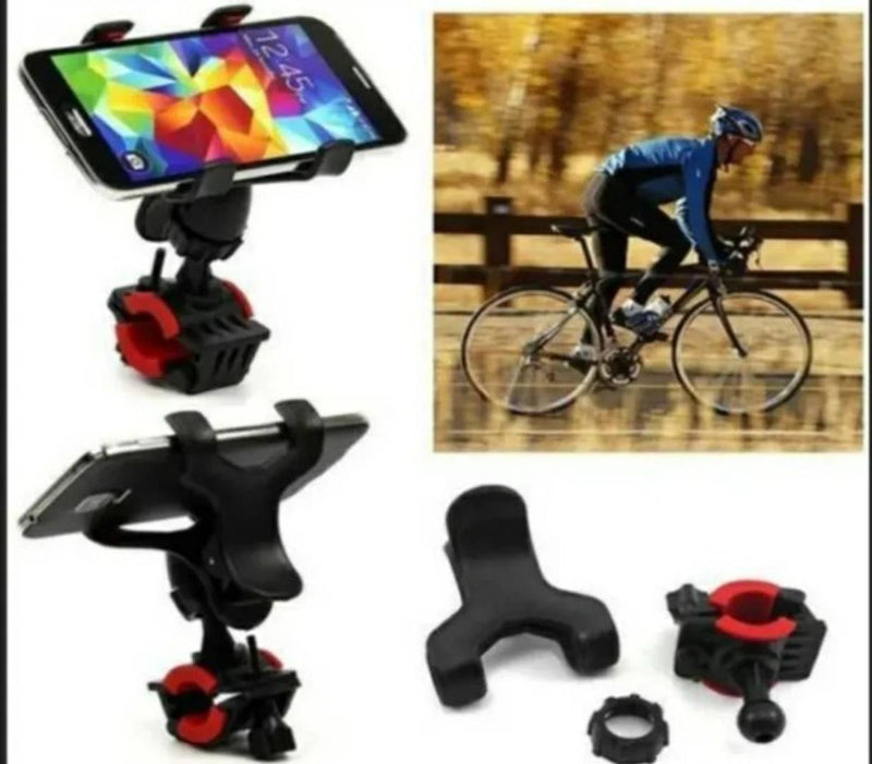 Cycle mobile holder