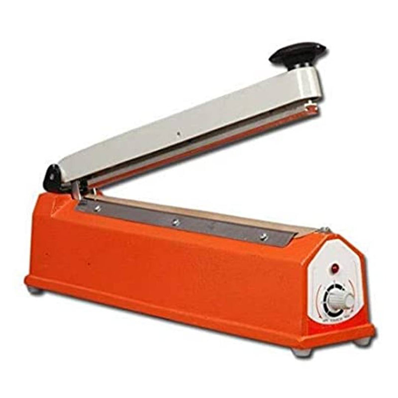 Heat Sealing Machine for Plastic Packaging 10 inch