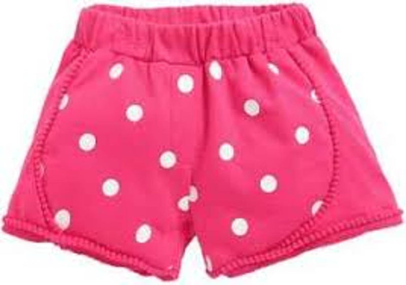 Boys Printed Cotton Shorts Vol 1