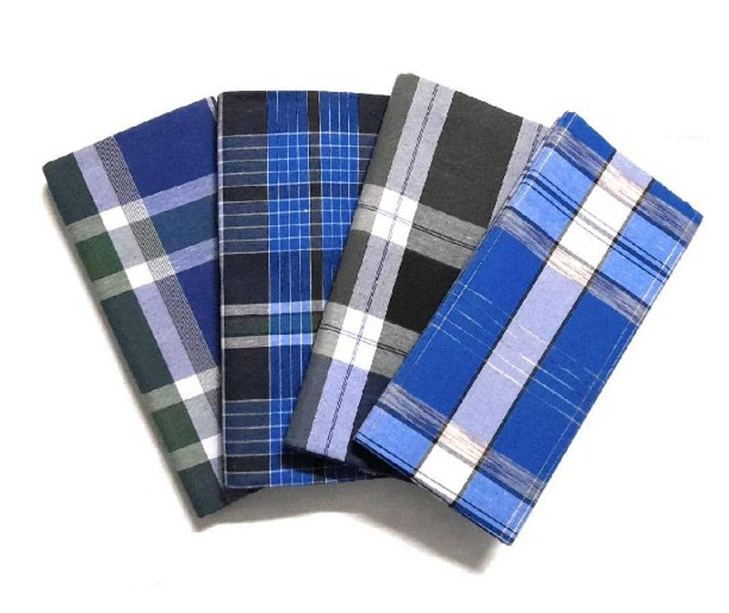 MEN ASSORTED PACK OF 4