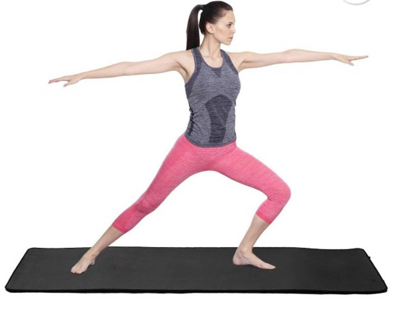 Imported Non-Slip Surface Yoga Mat