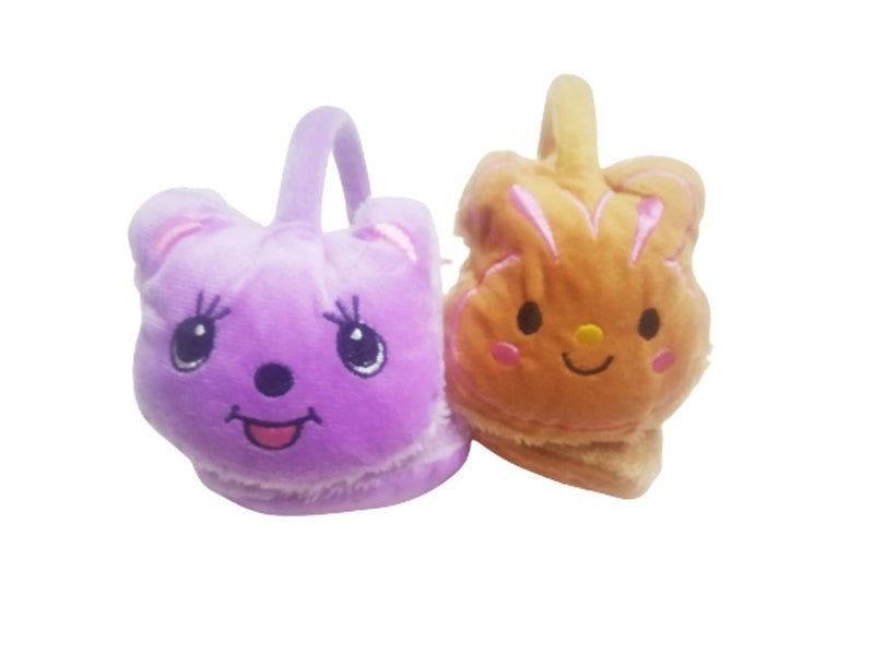 New design earmuffs for kids (pack of 2)
