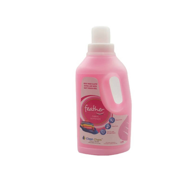 Feather Fabric Softener ,-01 Piece