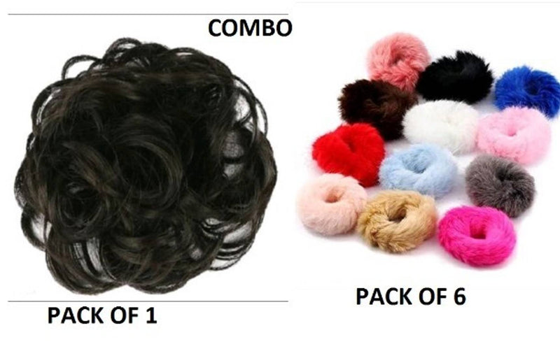 hair accessories combo