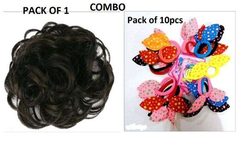 hair accessories combo