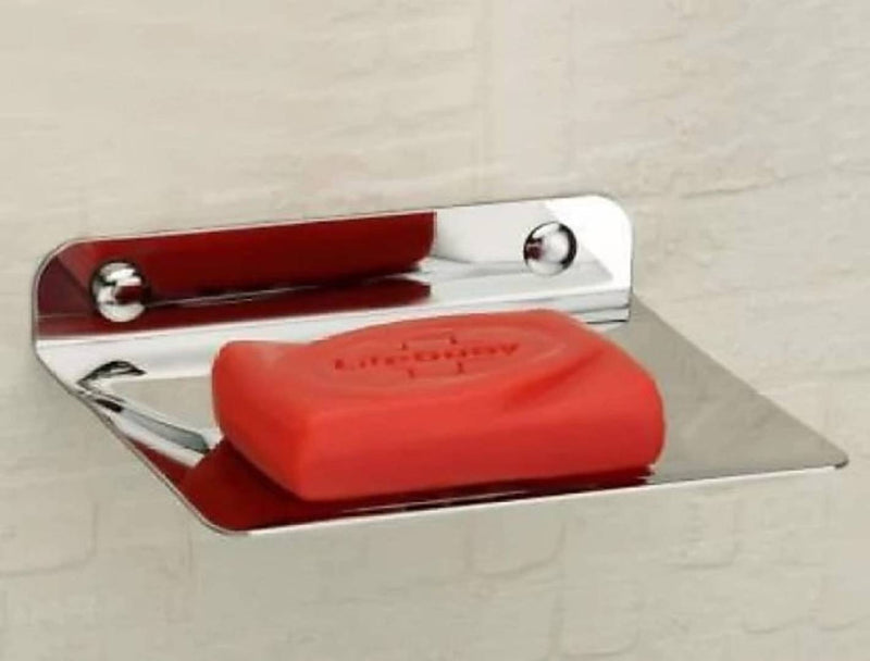 Stainless Steel Soap Dish