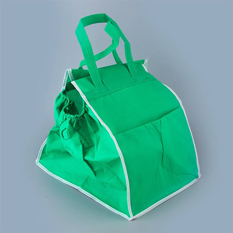 Multipurpose Foldable Shopping Bag