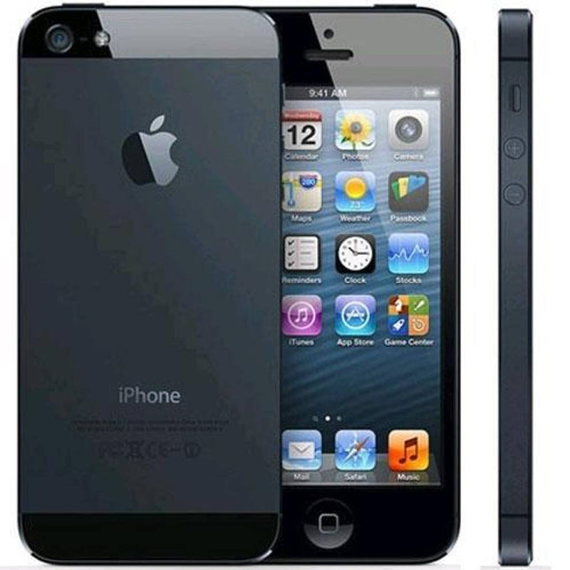 Apple iphone5s 16 Gb ( Refurbished )