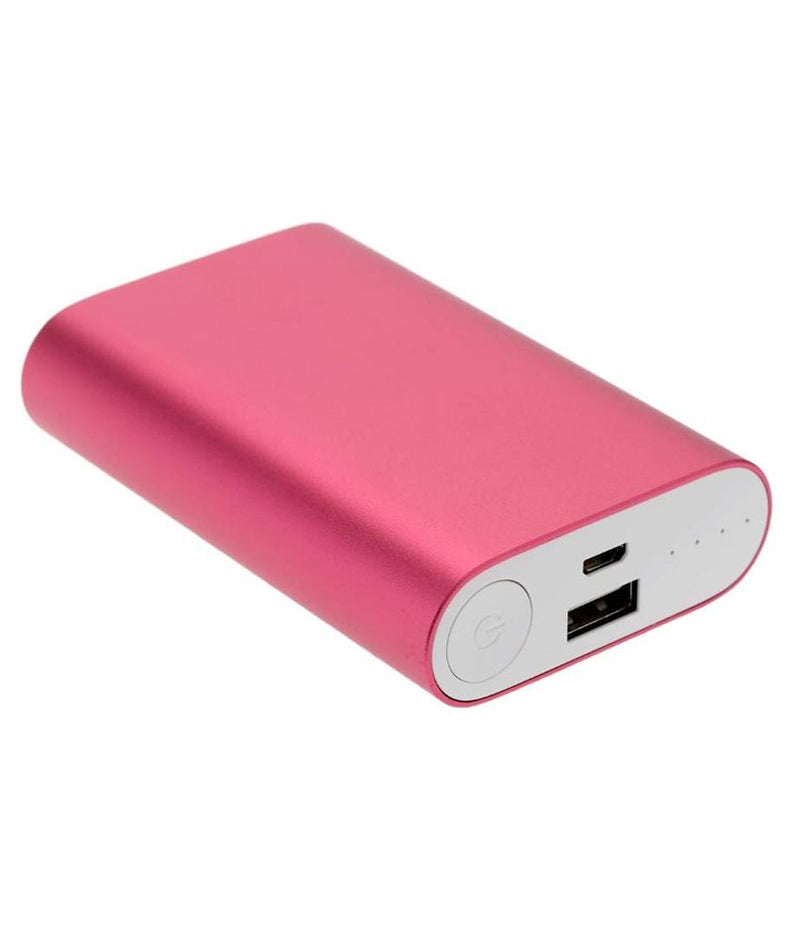 Acromax 5200mAh Power Bank Mix Color
