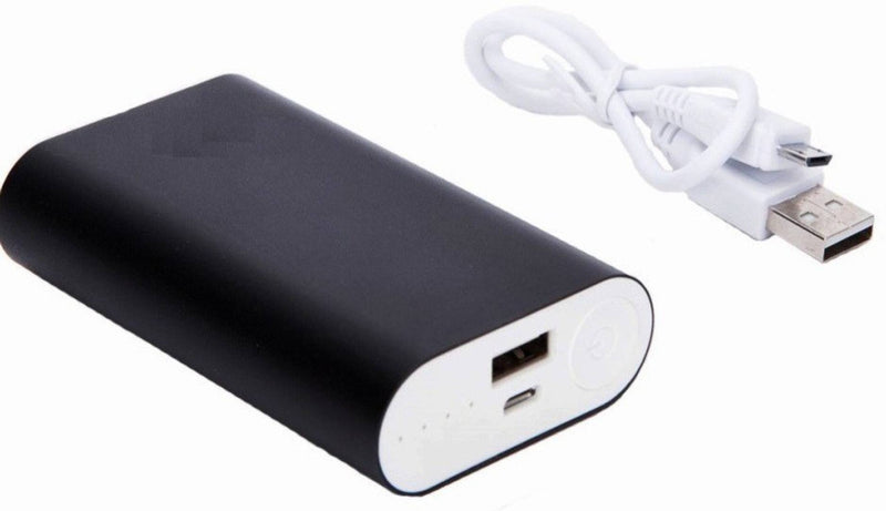 Acromax 5200mAh Power Bank Mix Color