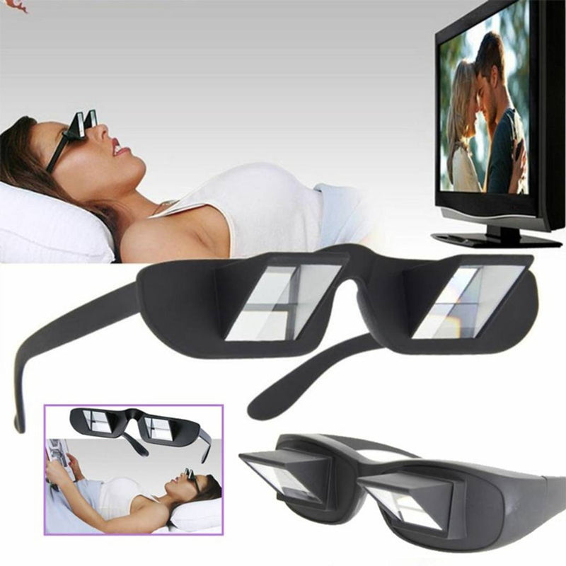 Lazy Glasses