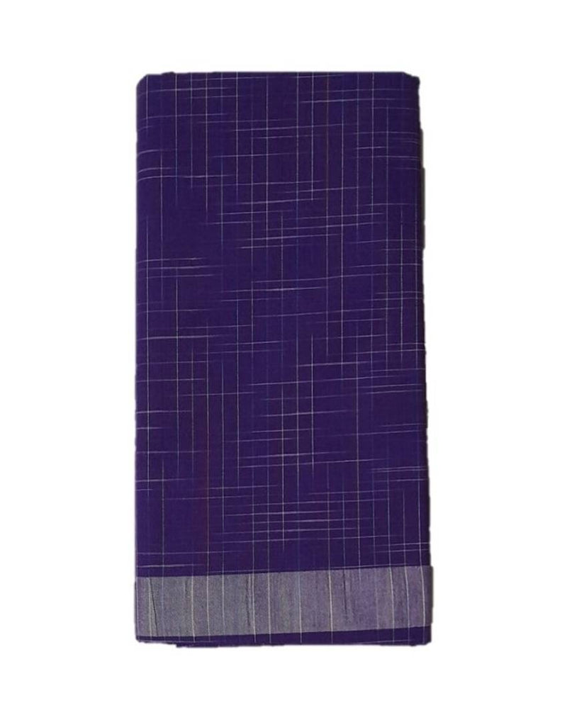 MEN RASI DHOTI PCK 1