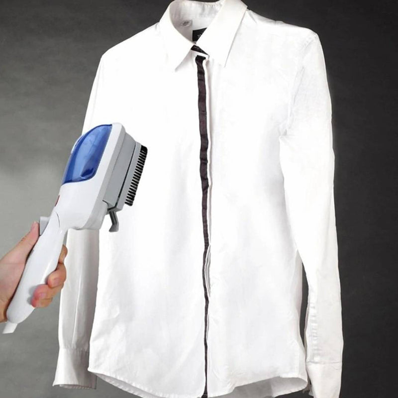 Wrikle Free Handheld Steam Iron