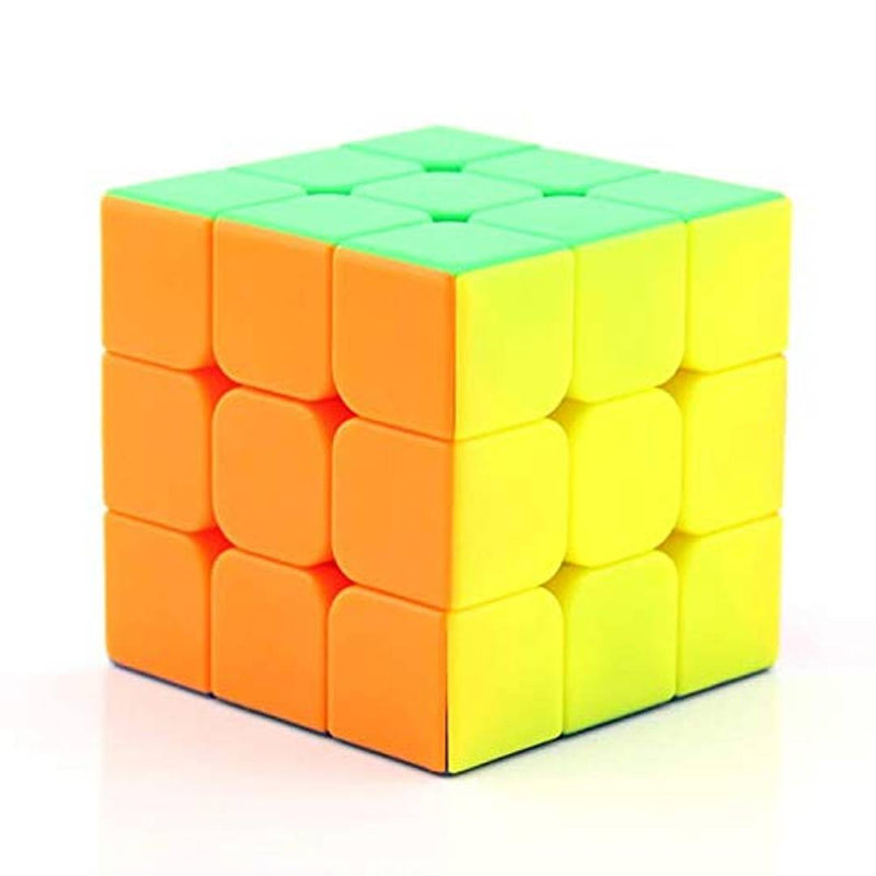 3 X 3 Magic Speed Cube Rubiks Cube