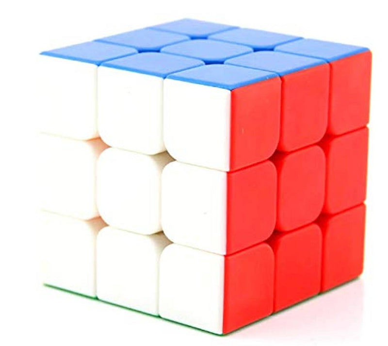 3 X 3 Magic Speed Cube Rubiks Cube