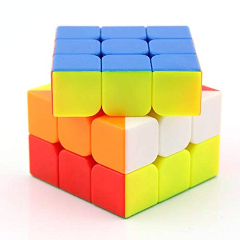 3 X 3 Magic Speed Cube Rubiks Cube