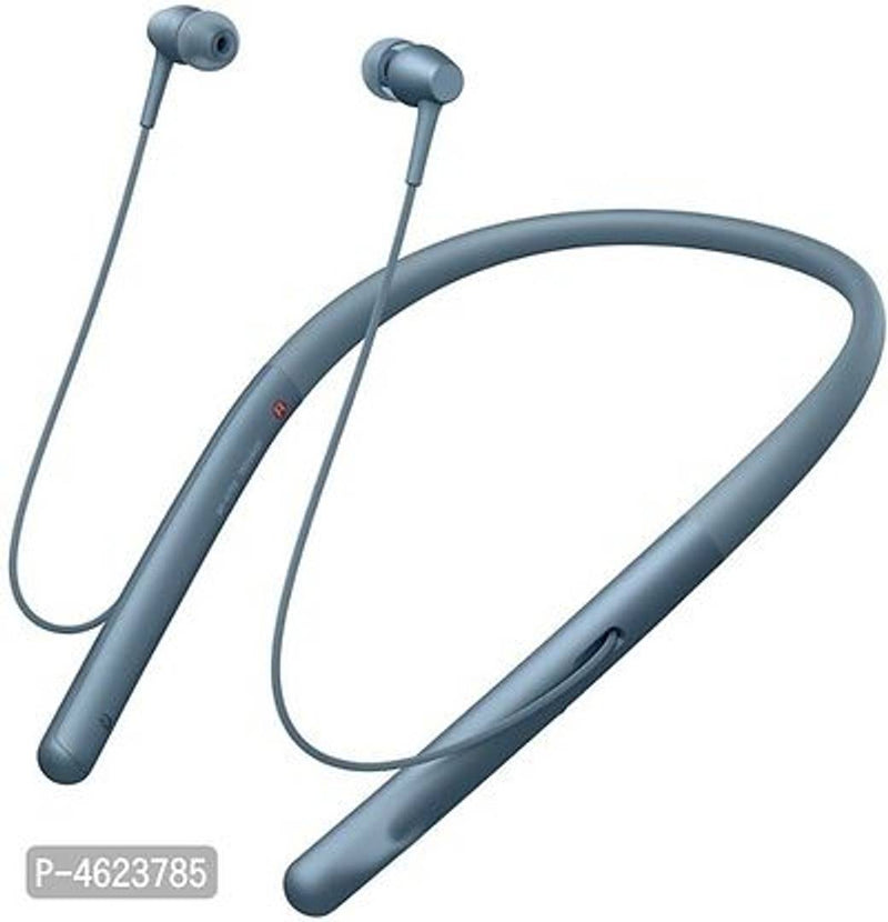 Flozum Hear In 2 Bluetooth Headphones (Blue)