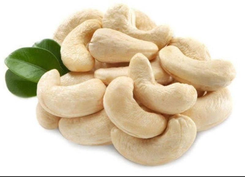 Best Quality Whole Cashews, 250g ( Pack Of 1)