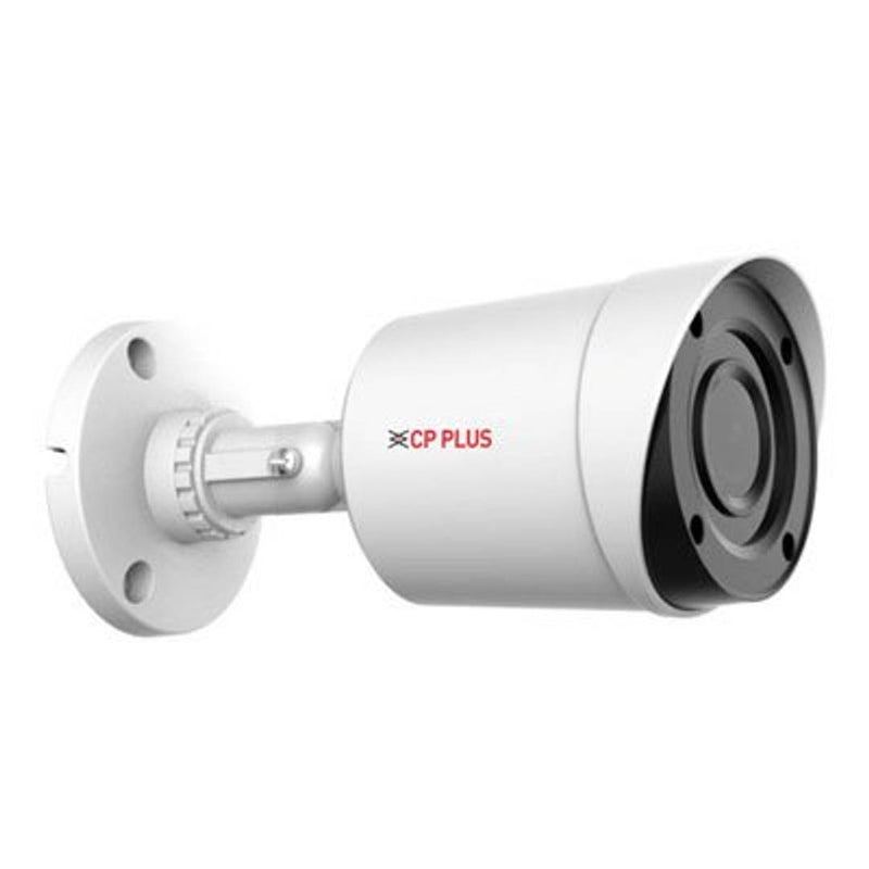 CP Plus 2.4 mp HD Cosmic Series Bullet CCTV Security Camera