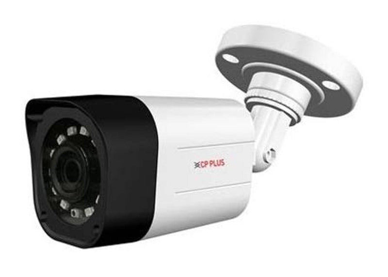 CP Plus CP-VAC-T24PL2 2. 4MP HD Outdoor Bullet Camera