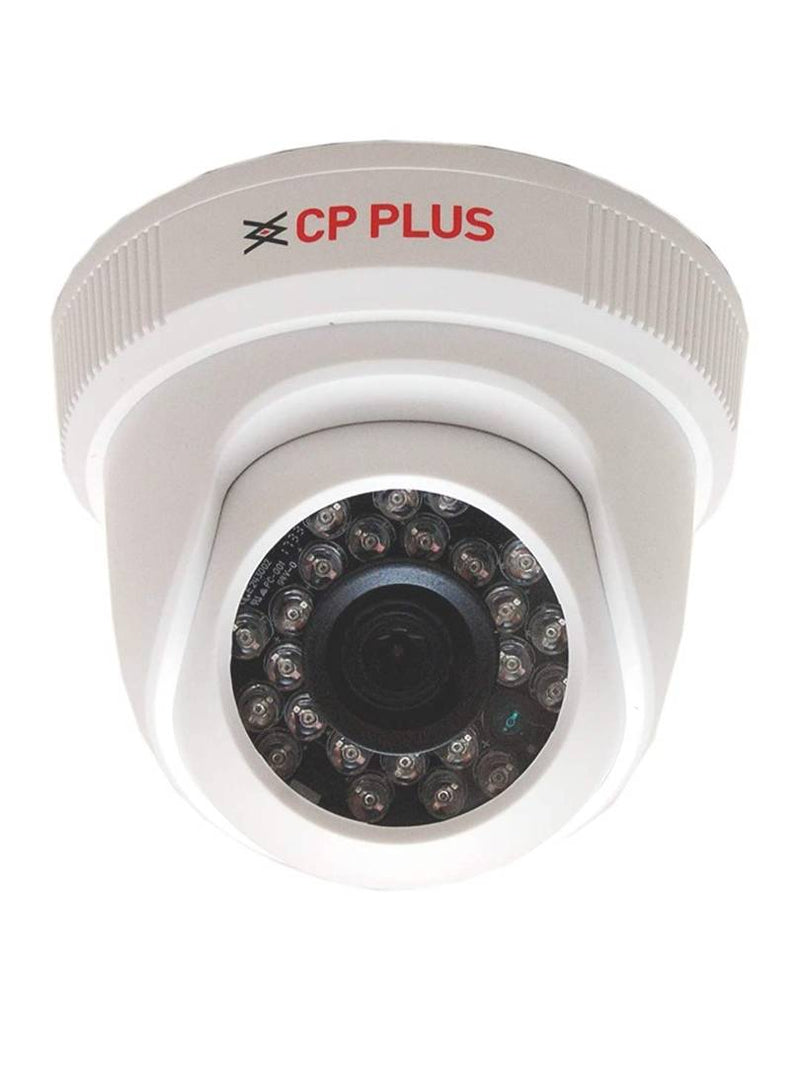 CP Plus CCTV 2.4MP Dome Camera