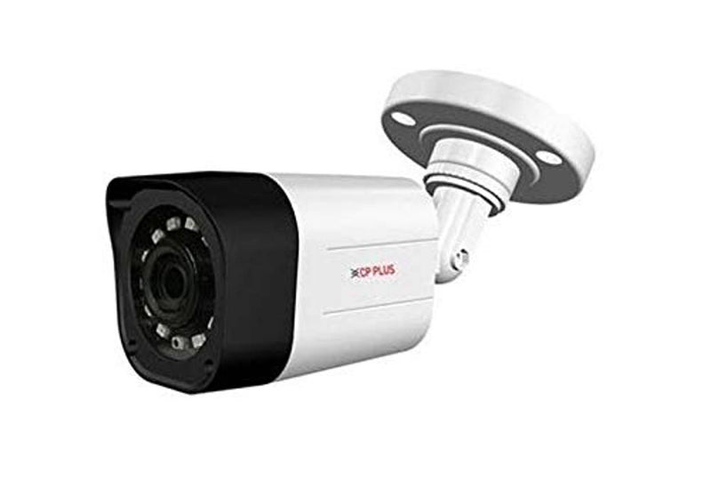 CP Plus HDCVI Bullet IR Camera