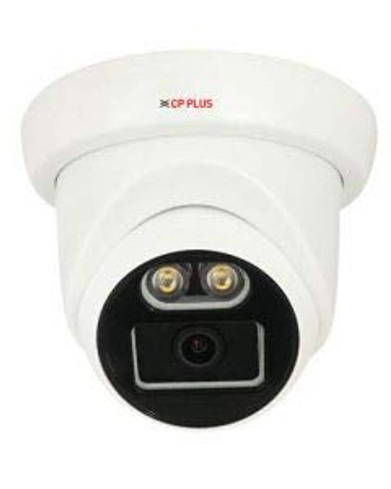 CP Plus SRPL 2.4MP Guard+ Full HD Colourful View in Dark IR Dome Night Vision
