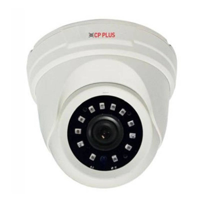 CP Plus 1 MP Cosmic Dome CCTV Security Camera CP-VAC-D10L2