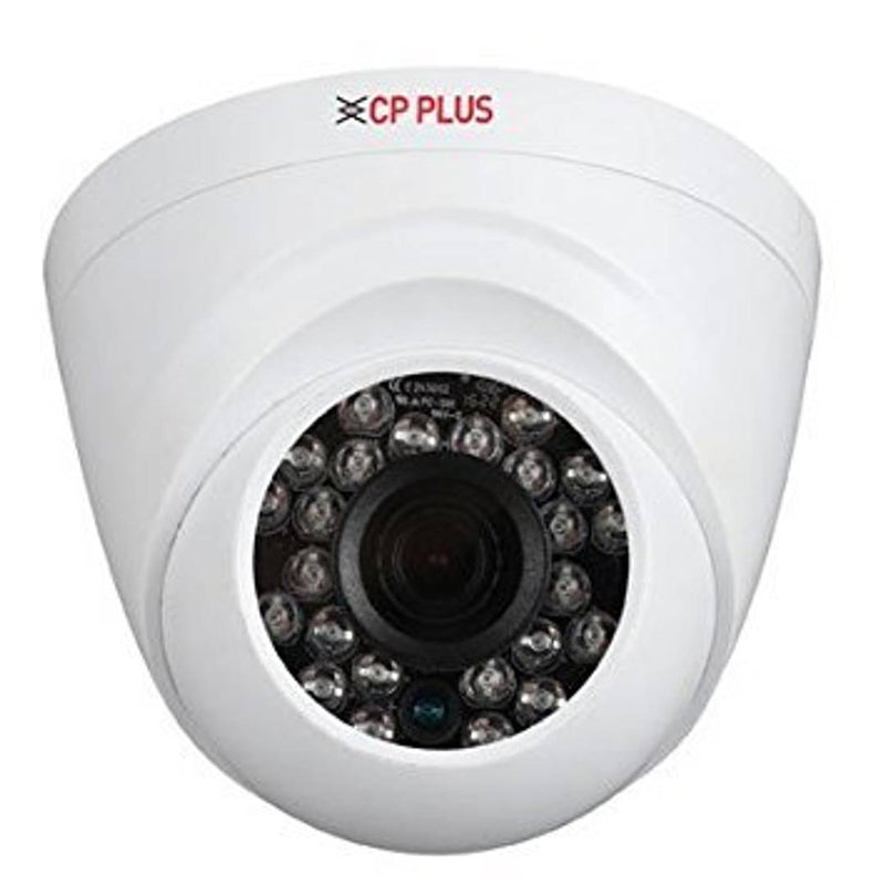 CP Plus 1 MP Cosmic Dome CCTV Security Camera