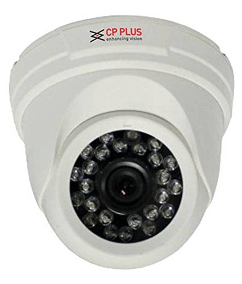 CP Plus CP-VAC-D10L2 1MP HD Indoor Dome Camera