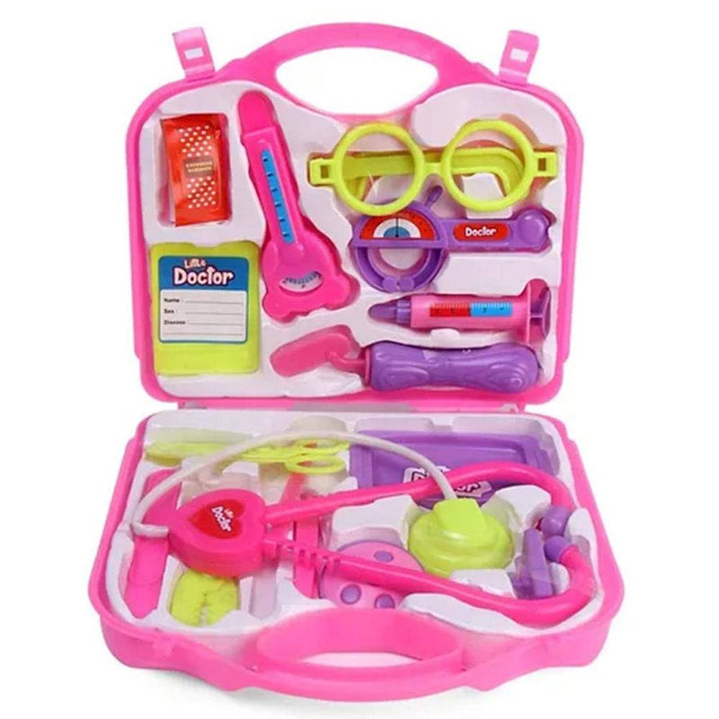 Creative Doctor Set Toy For Kids