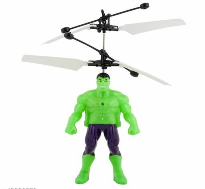 Hulk Flying Hand Sensor Kids Toy Boy Toys
