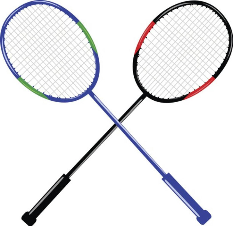 Basminton Racquet