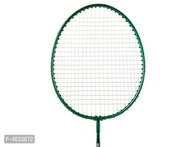 Basminton Racquet