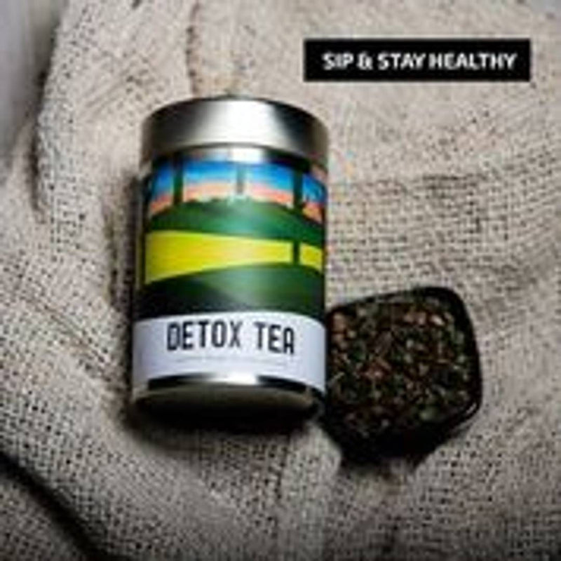 Udyan Tea - Detox Tea - 50 gm