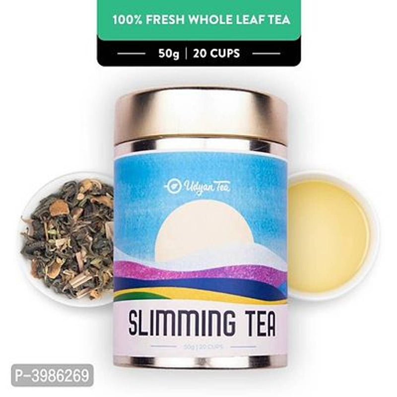 Udyan Tea - Slimming Tea - 50 gm