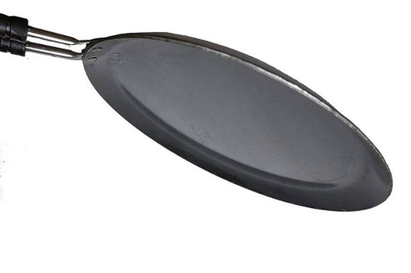 Traditional Cast Iron Dosa Tawa-27cm,Pack of 1