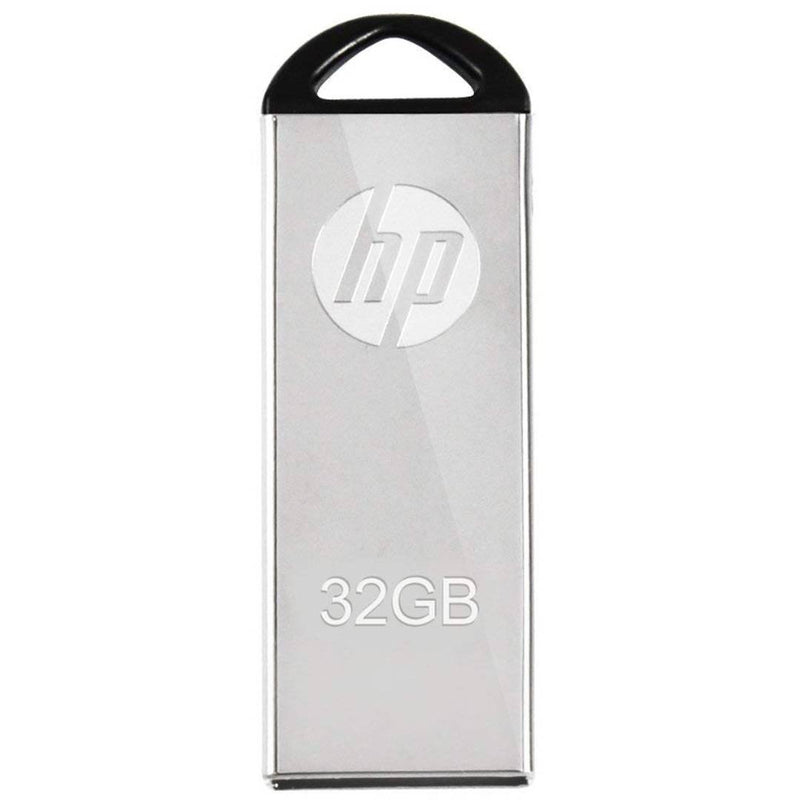 HP V220W 32GB USB2.0 Pen Drive