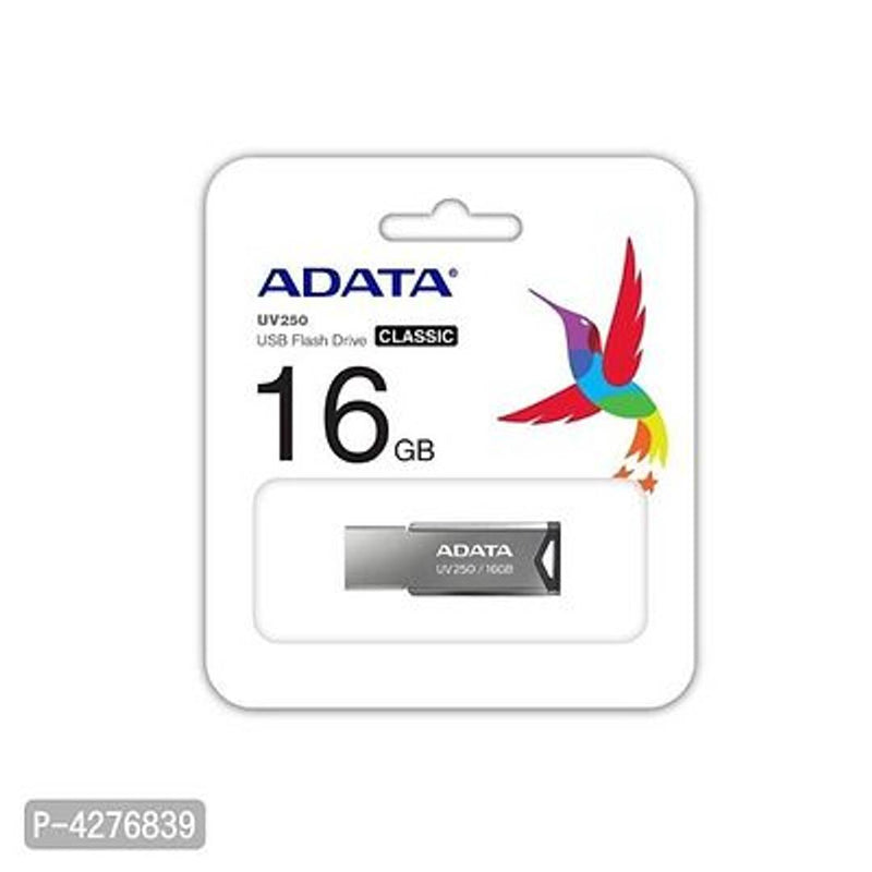 Adata UV250 16GB USB 2.0 Pen Drive